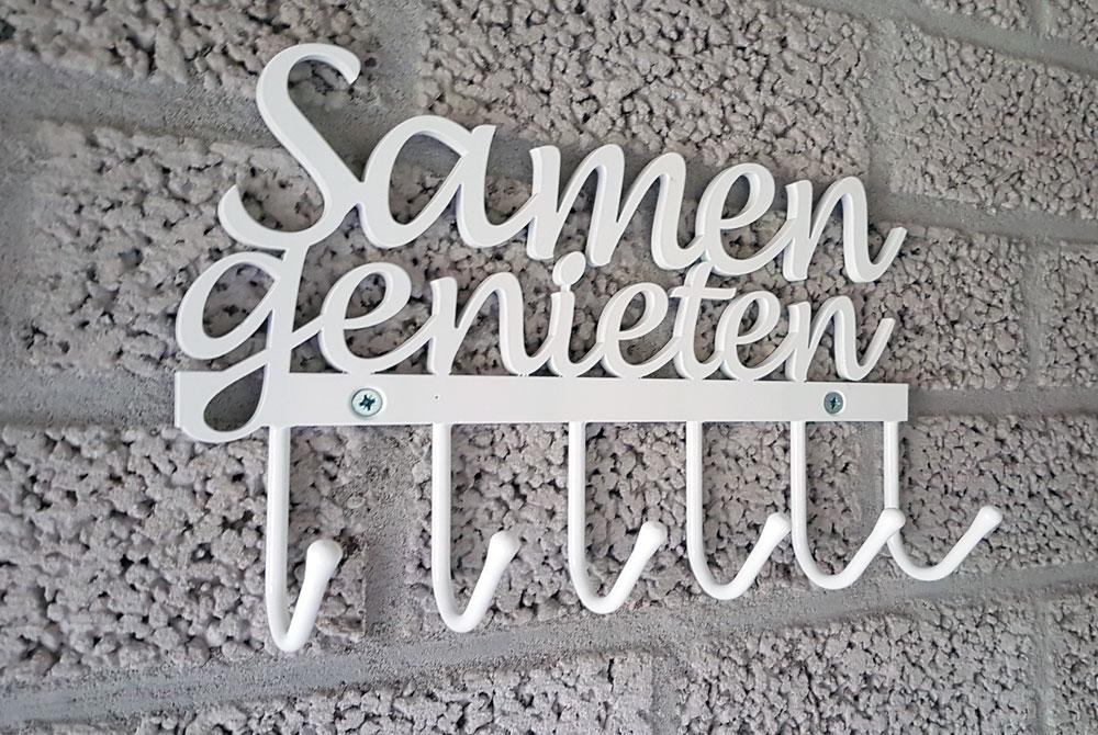 Samen genieten, Vakantiepark Weerterbergen