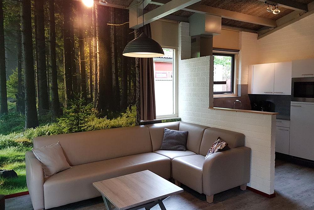 Zithoek, Roompot Vakantiepark