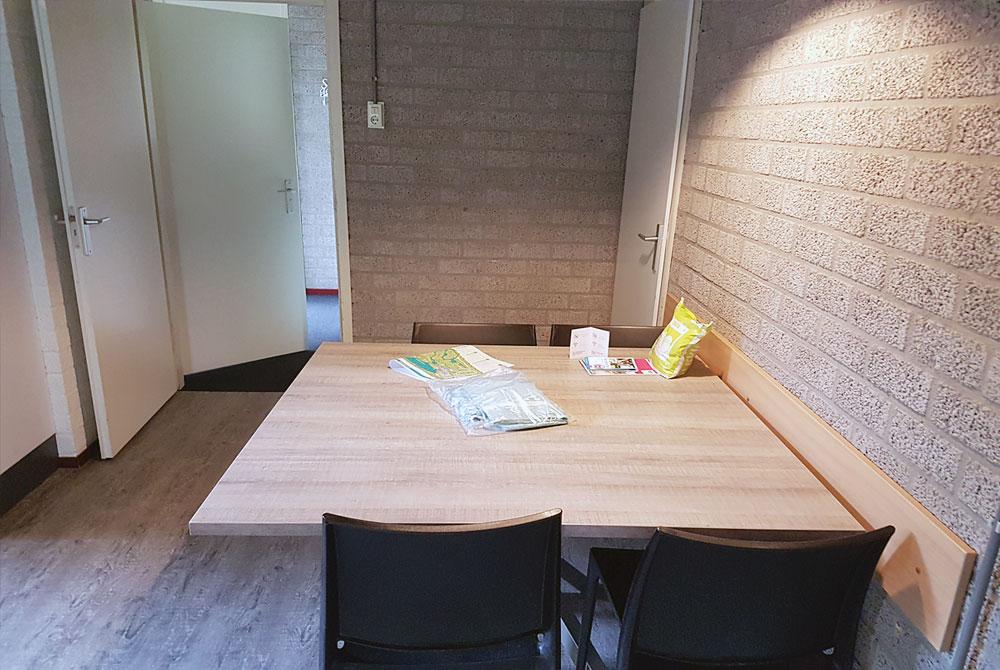Ziethoek, Vakantiepark Weerterbergen