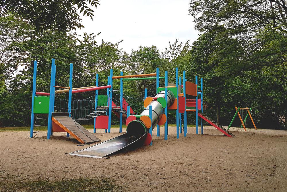 Speeltuin, Weerterbergen