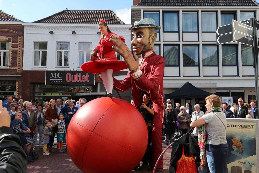 Evenementen in Weert