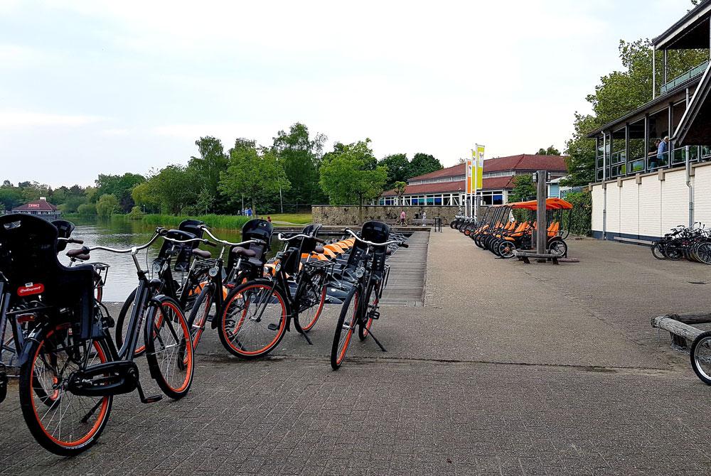 Vakantiepark Weerterbergen
