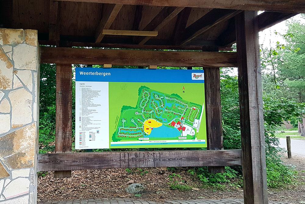 Vakantiepark Weerterbergen