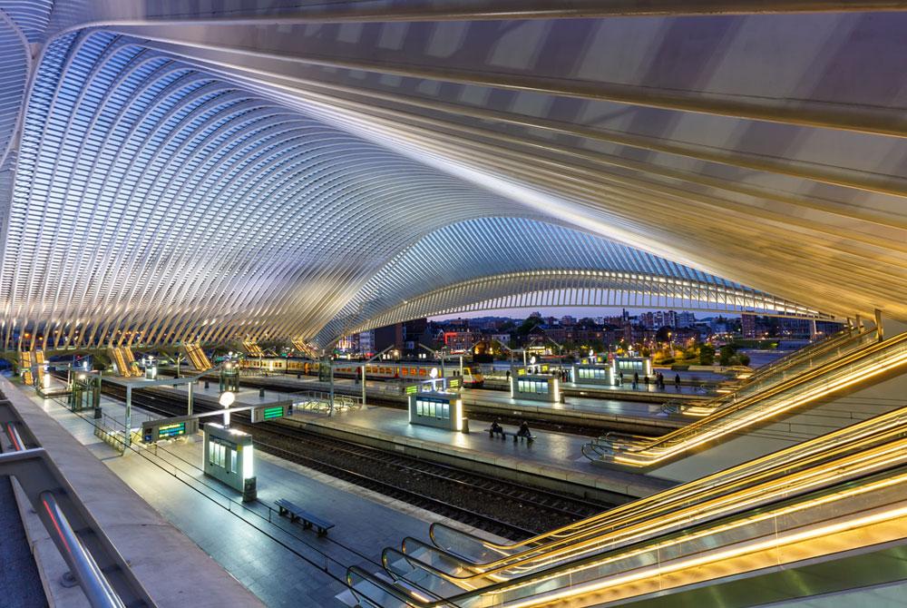 Luik, België