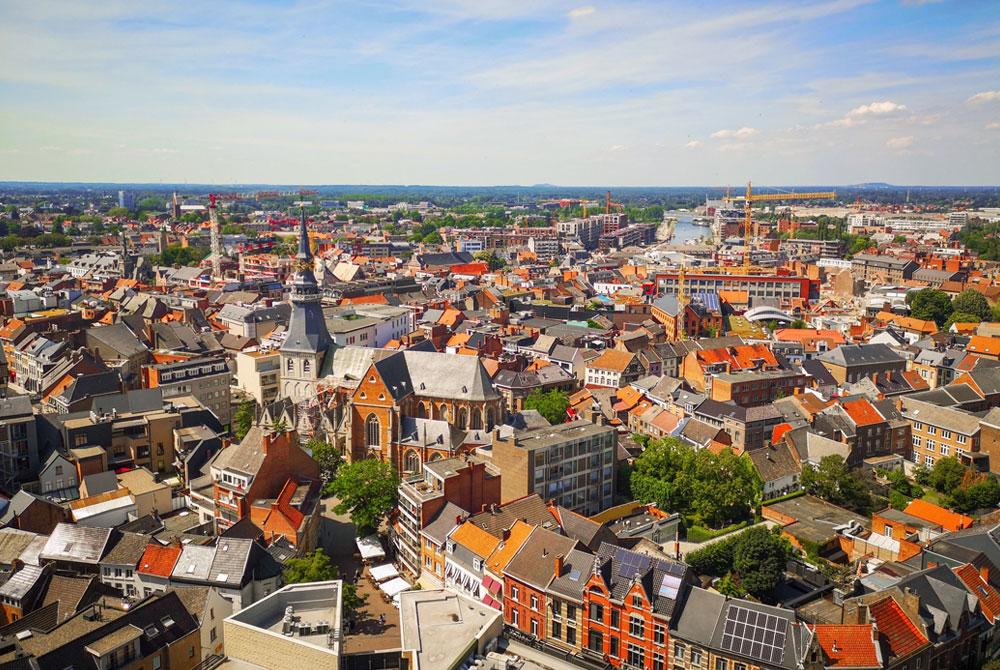Hasselt, België