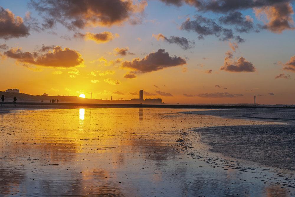 Oostende, België