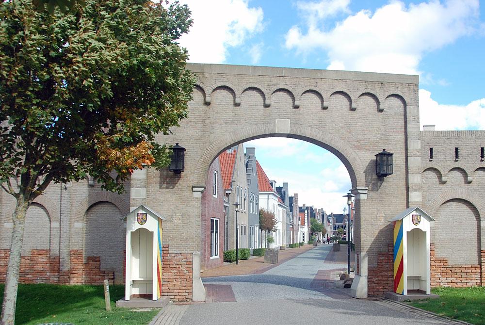 Landal Esonstad, Friesland