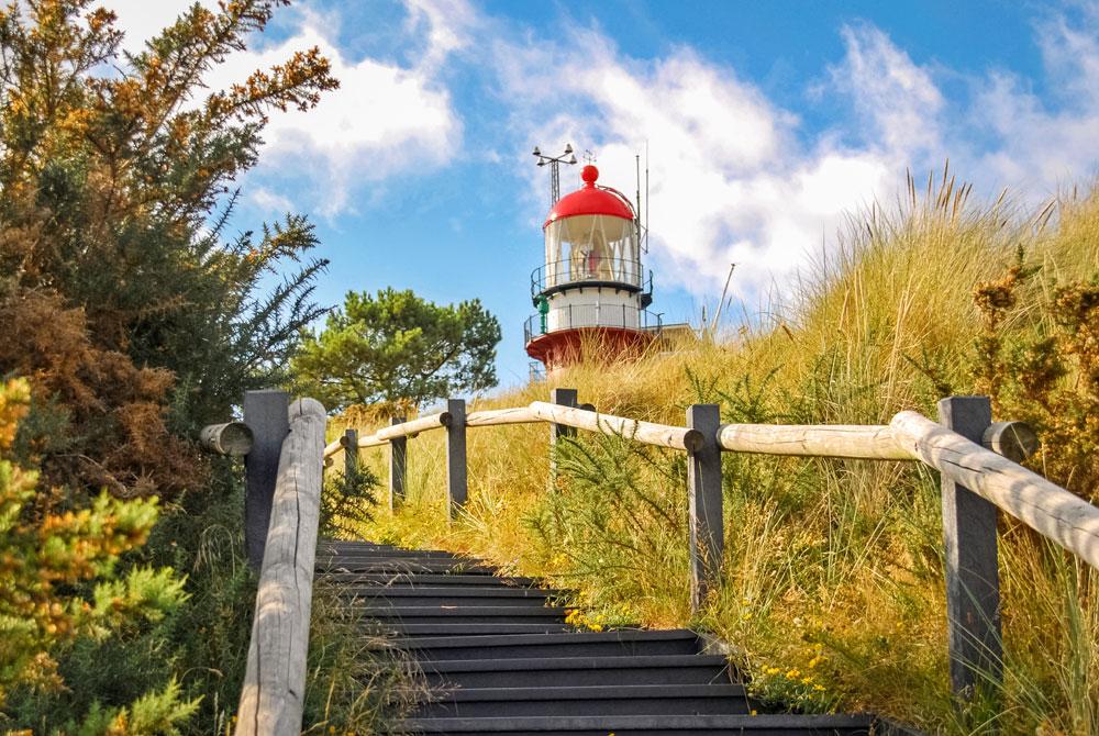 Vlieland, Friesland