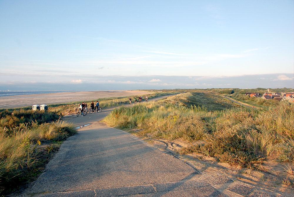 Landal Strand Resort Ouddorp Duin