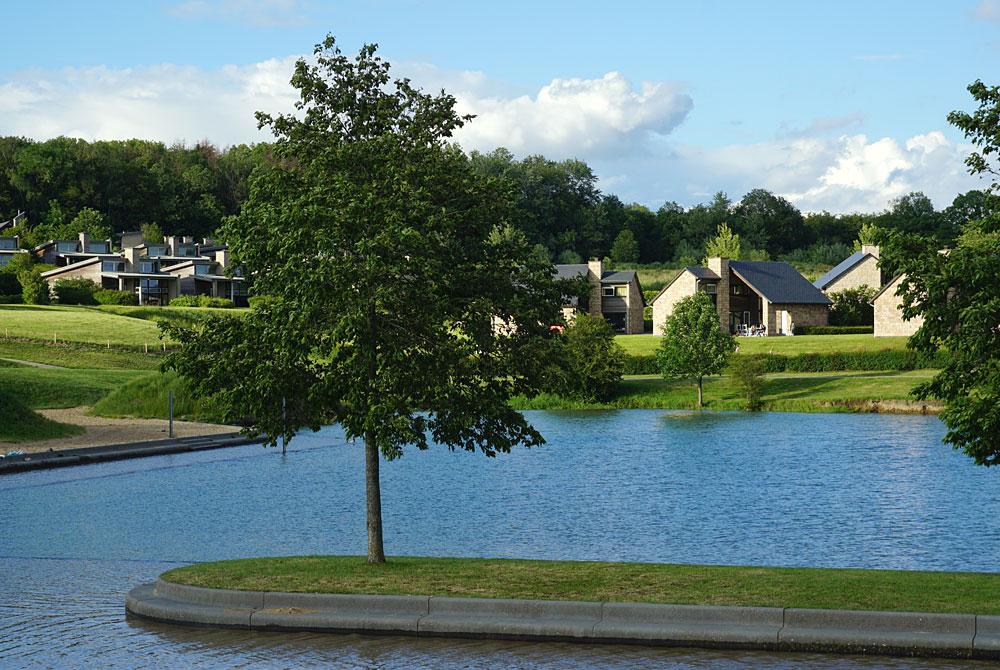 Landal Village l'Eau d'Heure