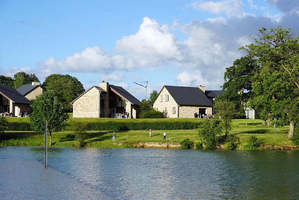 Bungalow, Landal Village l'Eau d'Heure