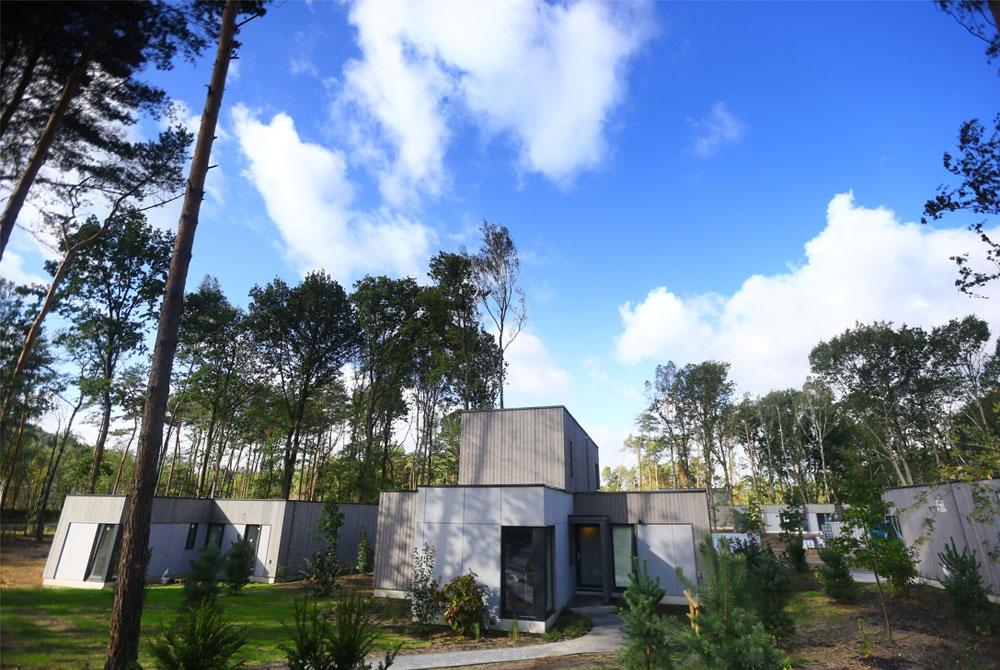 Center Parcs Terhills Resort