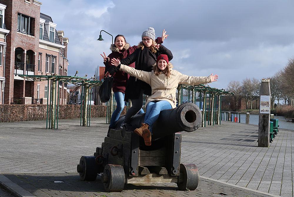 Kanon, Zierikzee