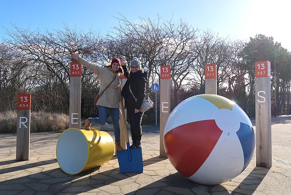 Renesse, Zeeland