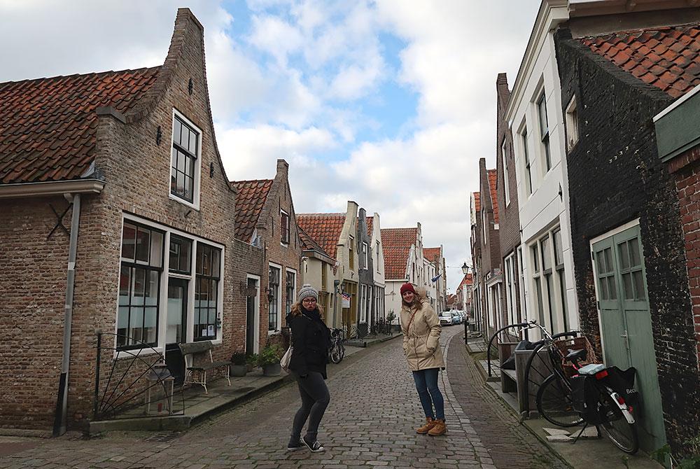 Leuke steden in de omgeving, Vakantiepark Aquadelta