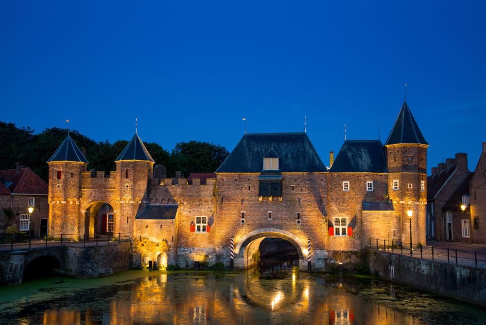 Koppelpoort Amersfoort