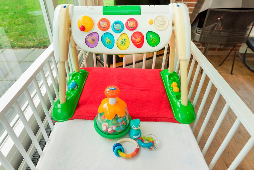 Babybox, Landal