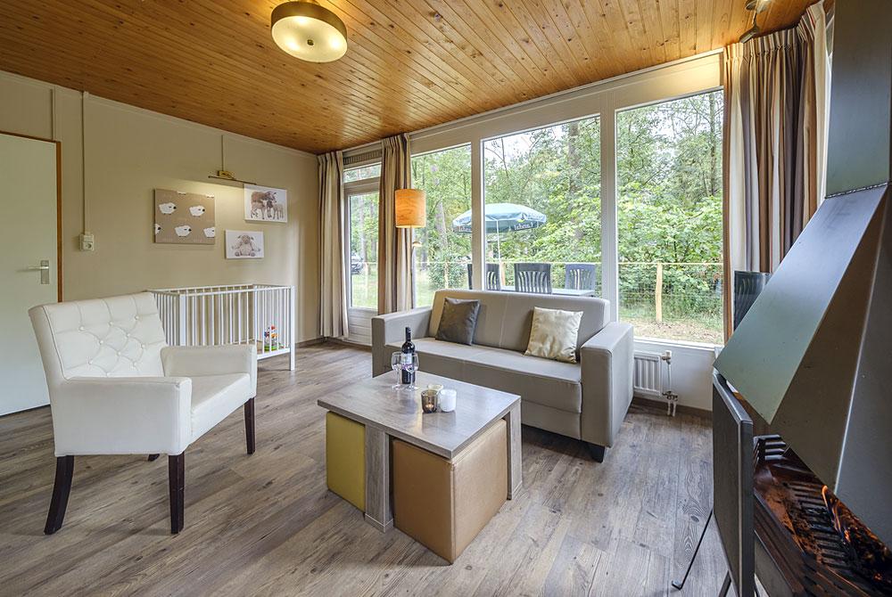 Baby bungalow, Landal Coldenhove