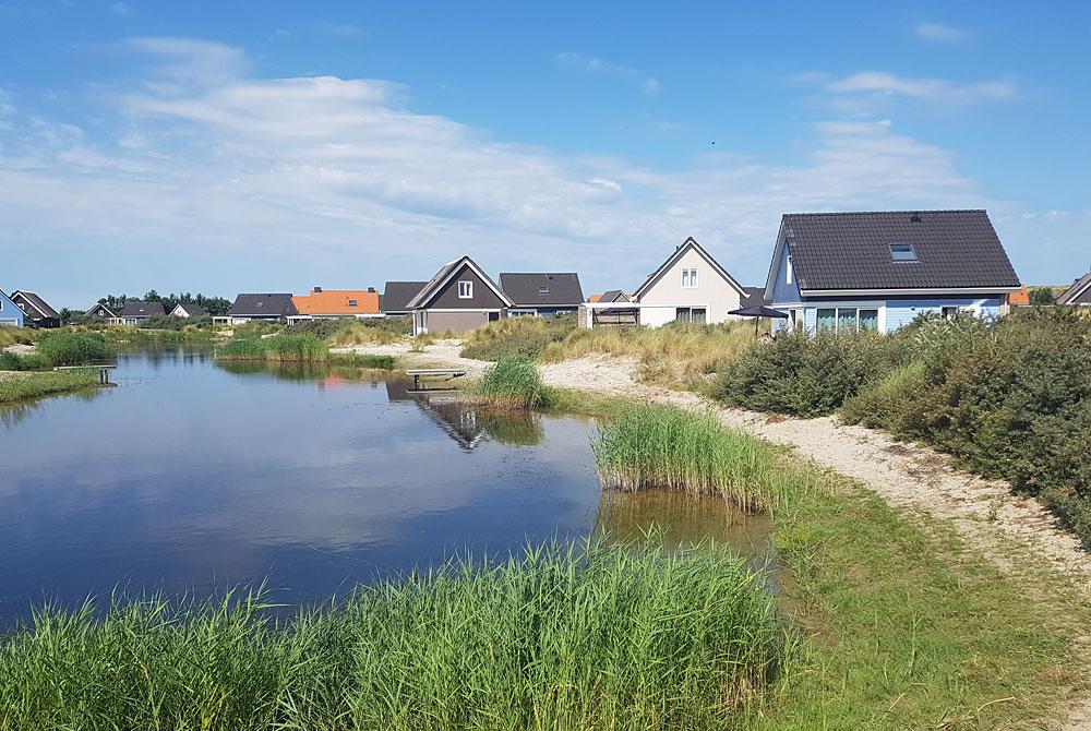 Landal Strand Resort Ouddorp Duin, baby
