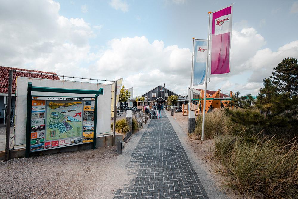 Roompot Vakantiepark Boomhiemke