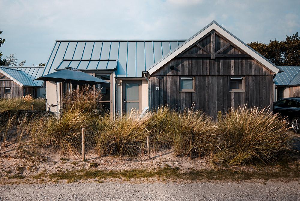 Vuurtorenlodge 6, Vakantiepark Boomhiemke