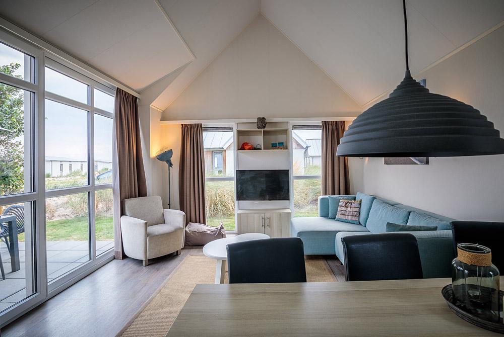 Roompot Vakantiepark Boomhiemke Vuurtorenlodge