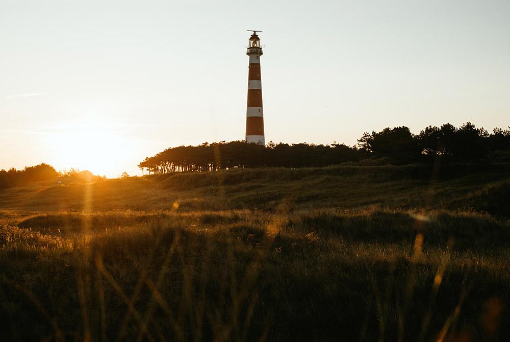 Roompot Vakantiepark Boomhiemke Ameland