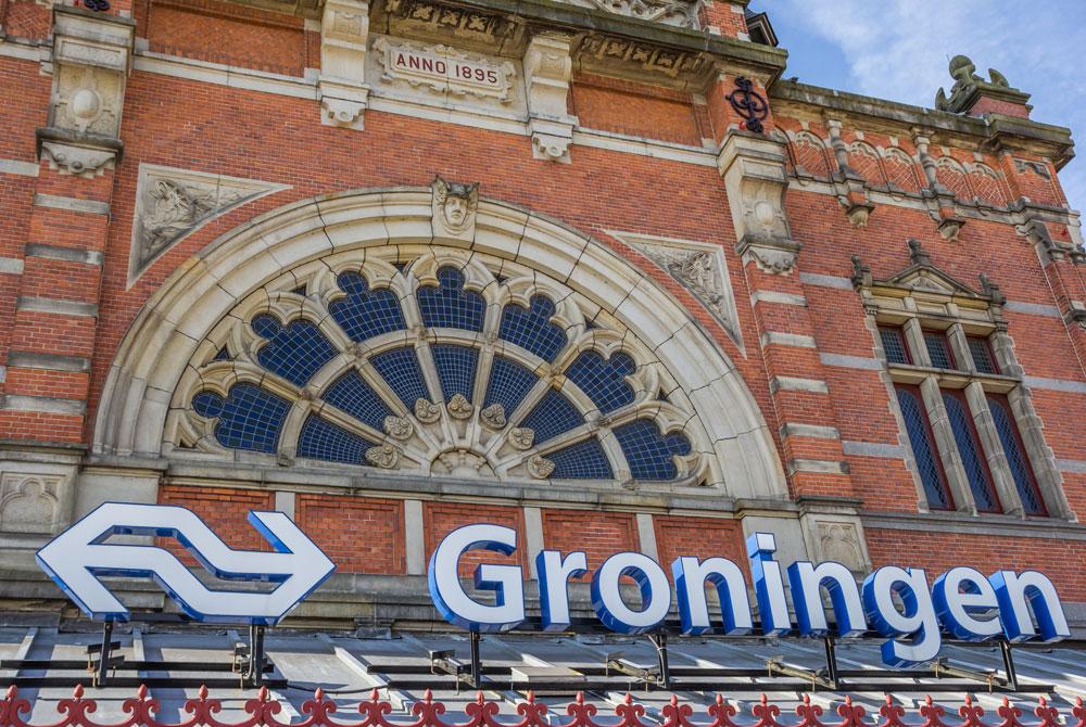 Groningen, Leukste steden Nederland