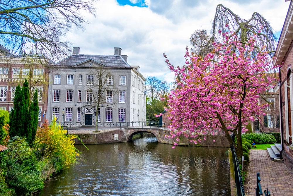 Amersfoort, Leukste steden Nederland