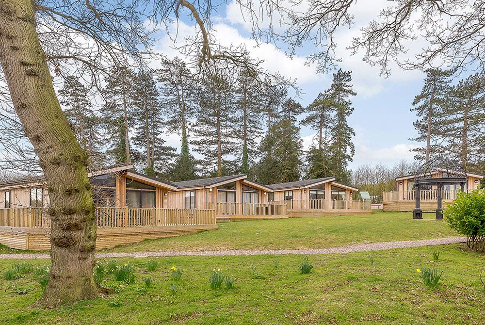 Landal Kenwick Woods