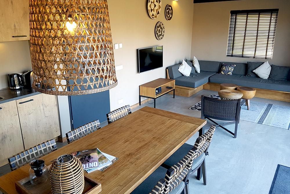 Lodge, Safari Resort Beekse Bergen