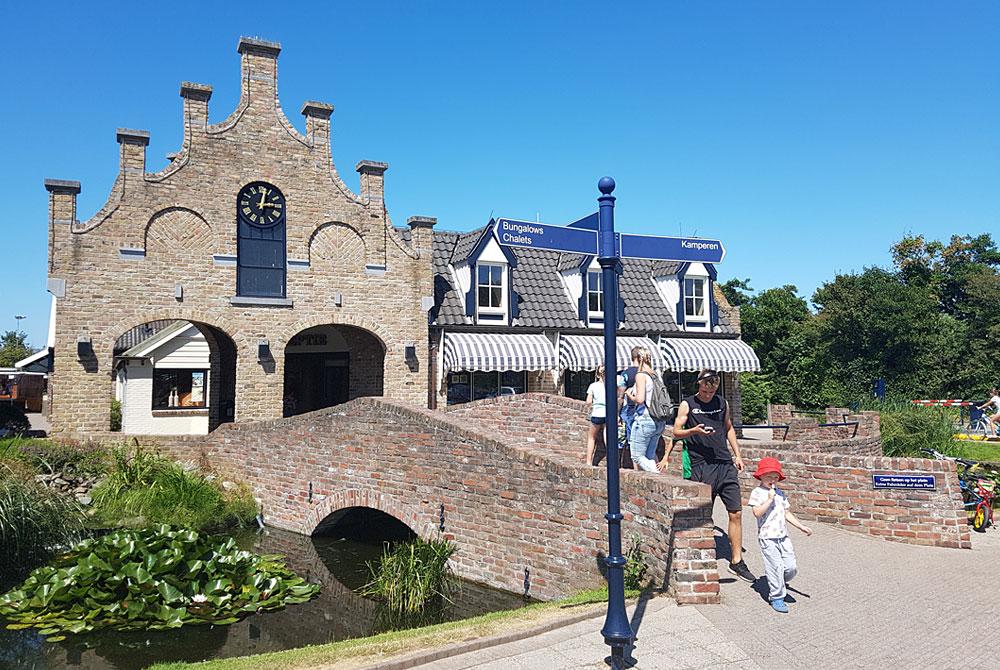 Vakantiepark De Krim