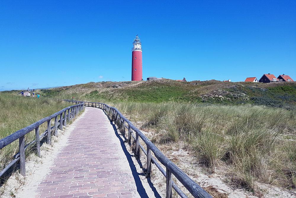 Texel Vakantiepark