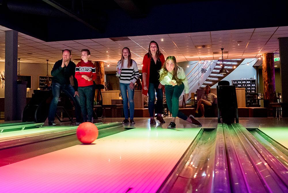 Bowlen, Landal Landgoed 't Loo