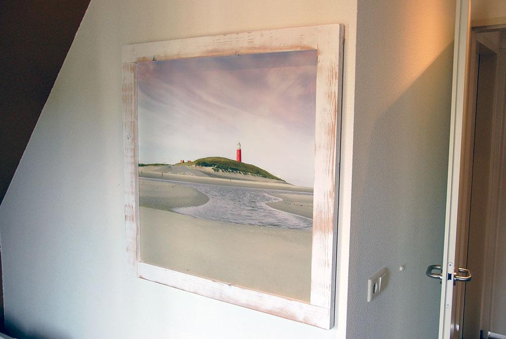 Decoratie, Vakantiepark De Krim