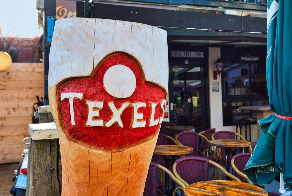 Texels bier