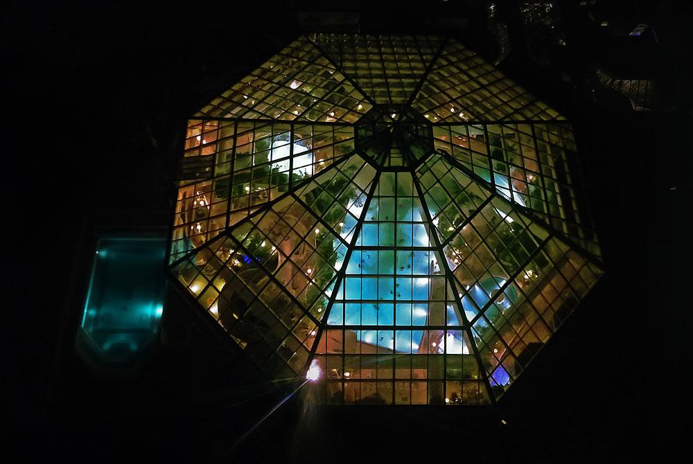 Aqua Mundo, Center Parcs Park De Haan