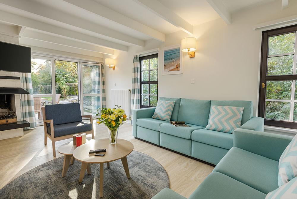 Cottage, Center Parcs Park De Haan