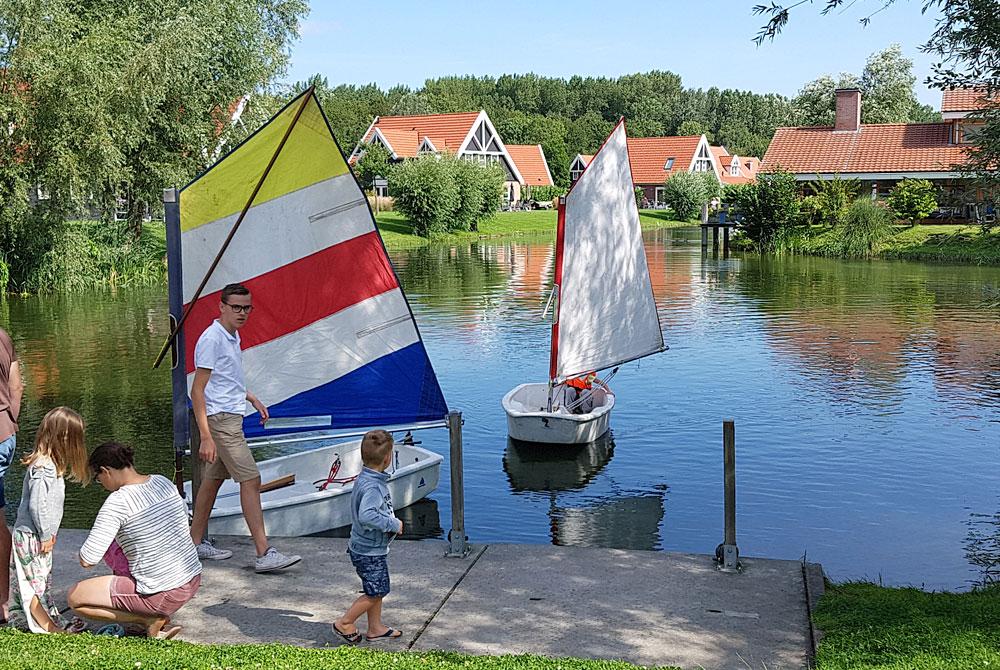 Landal Waterparc Veluwemeer