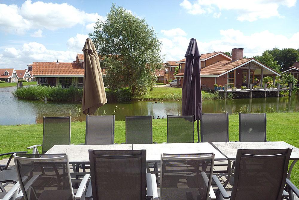 Landal Waterparc Veluwemeer