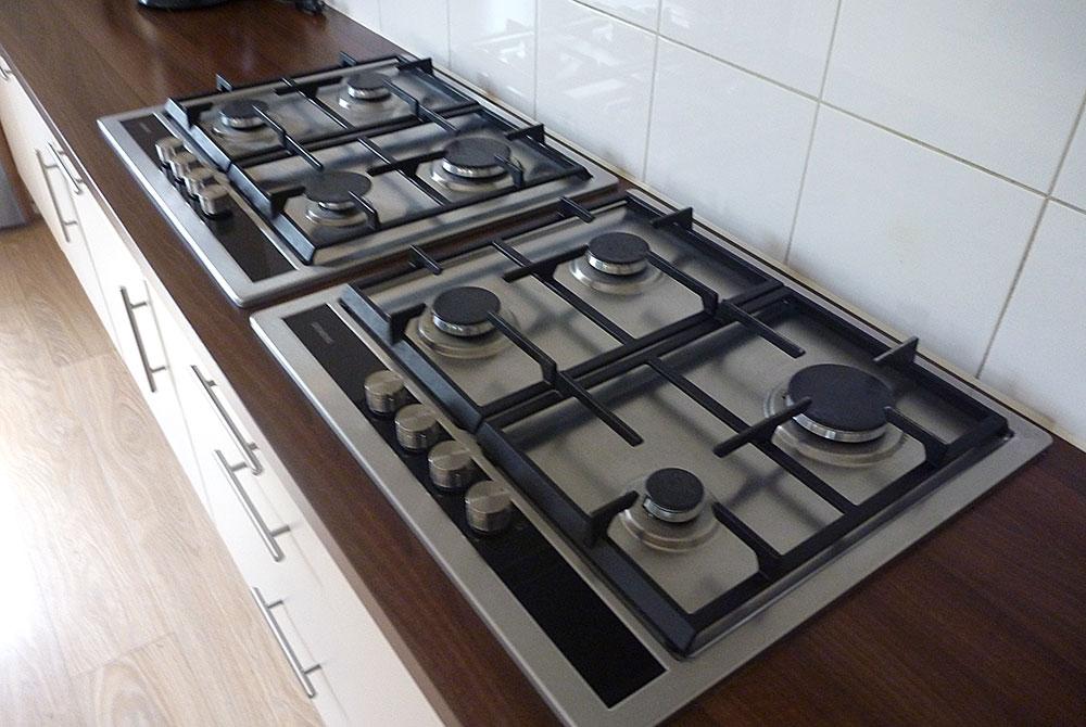 Eten maken, Landal Waterparc Veluwemeer
