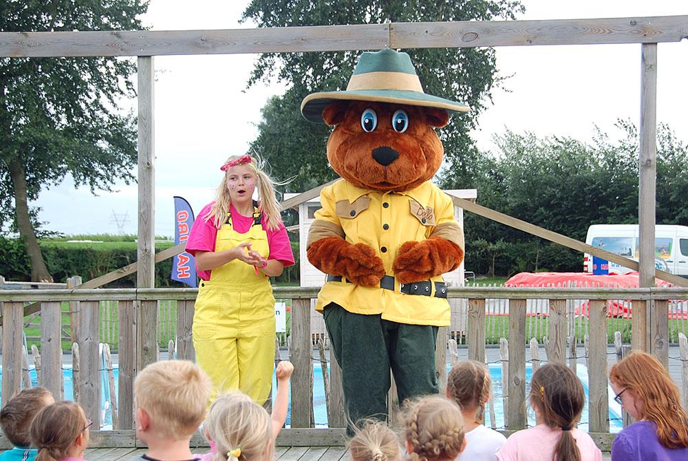 Bollo, Landal Waterparc Veluwemeer
