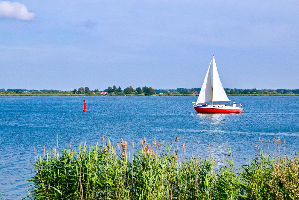 Veluwemeer, Landal Waterparc Veluwemeer
