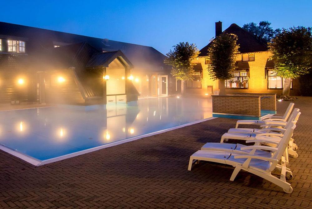 Zwaluwhoeve, Landal Waterparc Veluwemeer