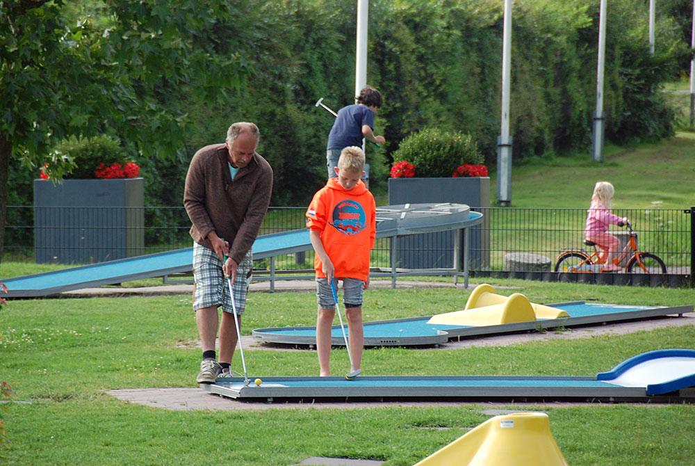Landal Waterparc Veluwemeer