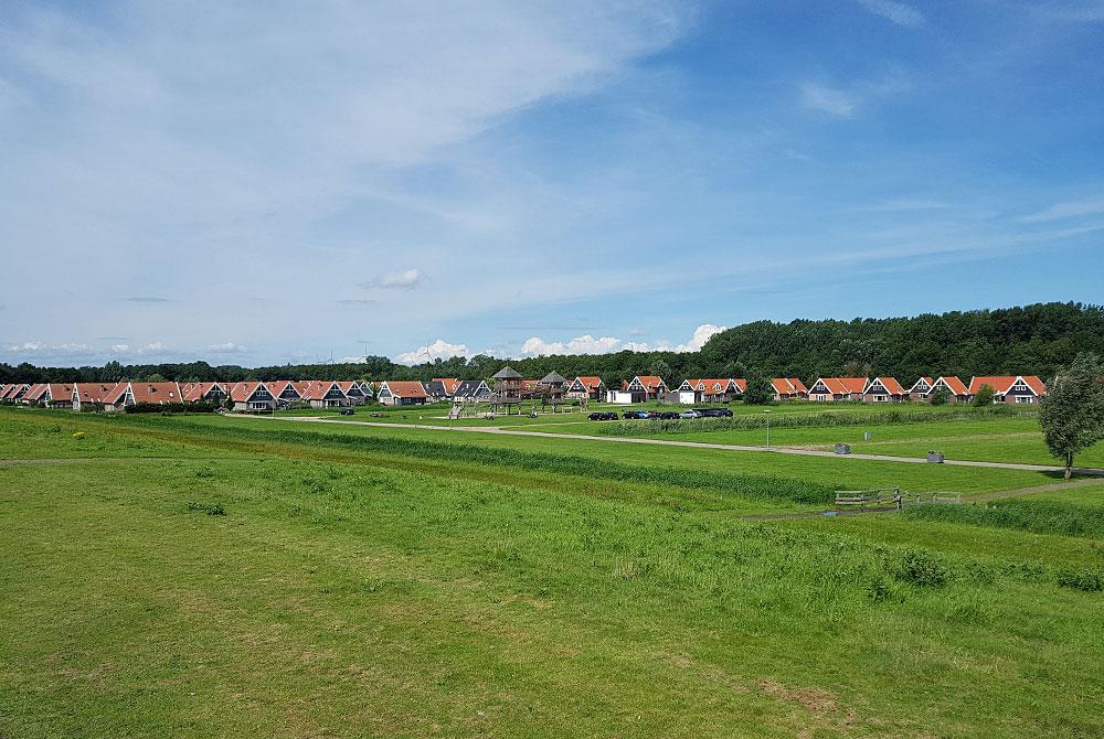 Landal Waterparc Veluwemeer