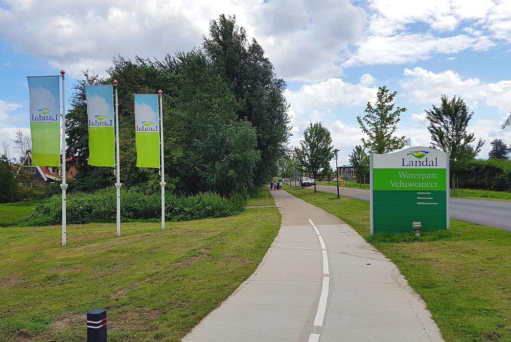 Landal Waterparc Veluwemeer