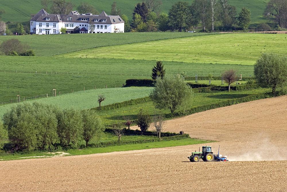 Limburg, Landal Kasteeldomein De Cauberg