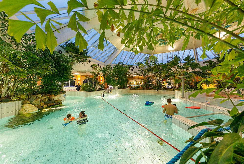 Vakantie Voordeeldagen Center Parcs