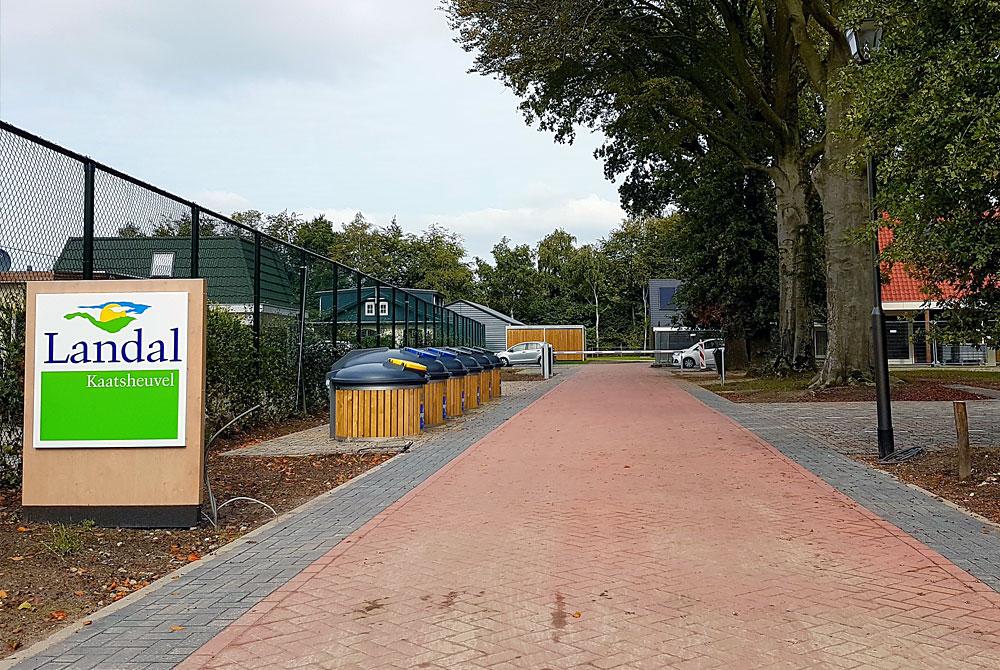 Welkom op Landal Kaatsheuvel